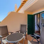 Sao Rafael Townhouse With Pool * 알부페이라