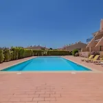 Sao Rafael Townhouse With Pool البوفيرا