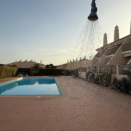 Villa Sao Rafael Townhouse With Pool *