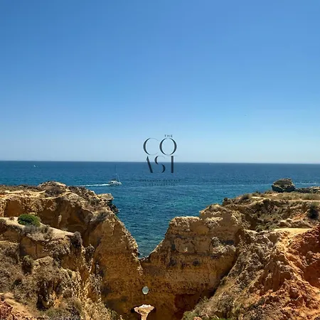 Sao Rafael Townhouse With Pool Villa