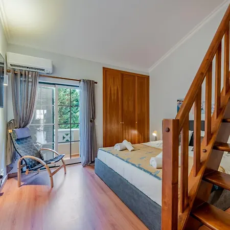 Sao Rafael Townhouse With Pool *