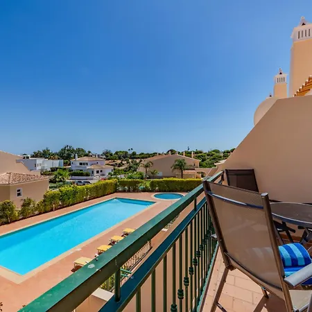 فيلة Sao Rafael Townhouse With Pool *