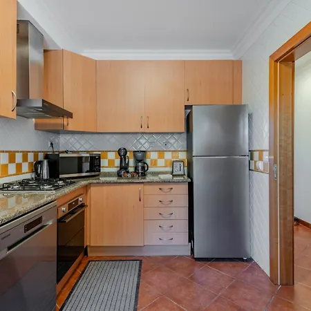 Sao Rafael Townhouse With Pool Villa *