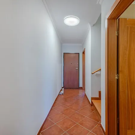 Sao Rafael Townhouse With Pool