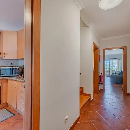 Sao Rafael Townhouse With Pool