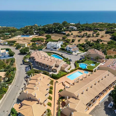 Villa Sao Rafael Townhouse With Pool