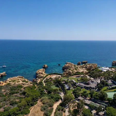 Sao Rafael Townhouse With Pool Albufeira