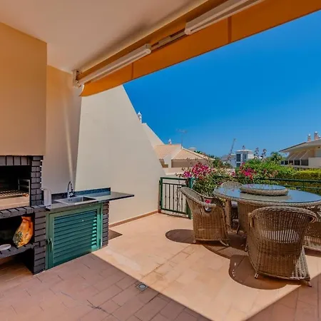 Sao Rafael Townhouse With Pool