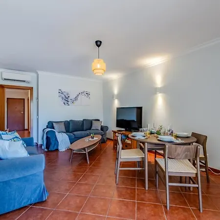 Sao Rafael Townhouse With Pool Casa de Férias Albufeira