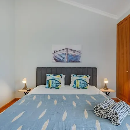 Casa de Férias Sao Rafael Townhouse With Pool Albufeira