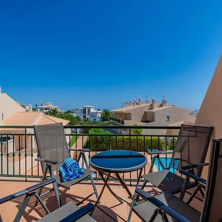 Casa de Férias Sao Rafael Townhouse With Pool Albufeira