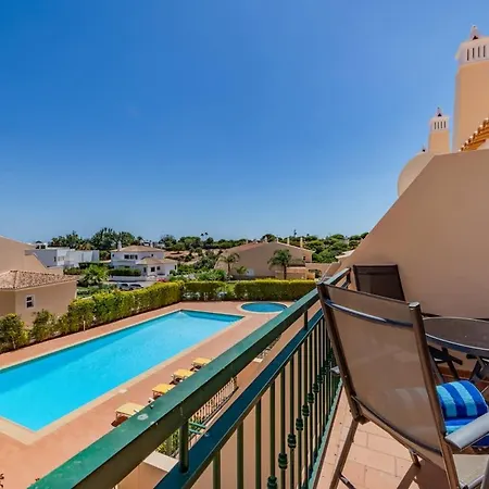 Sao Rafael Townhouse With Pool Casa de Férias Albufeira