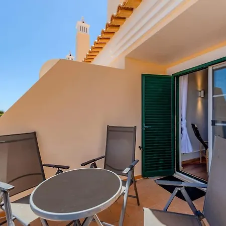 Sao Rafael Townhouse With Pool * Albufeira