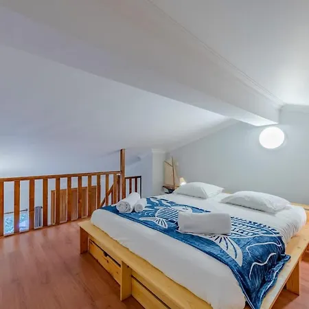 Sao Rafael Townhouse With Pool * Albufeira