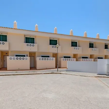Sao Rafael Townhouse With Pool Casa de Férias Albufeira