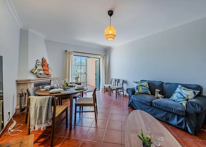 Sao Rafael Townhouse With Pool *