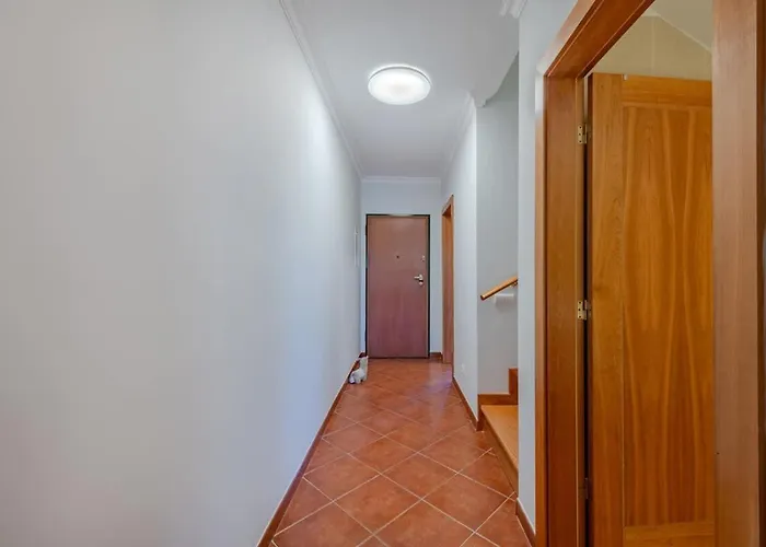 Sao Rafael Townhouse With Pool *