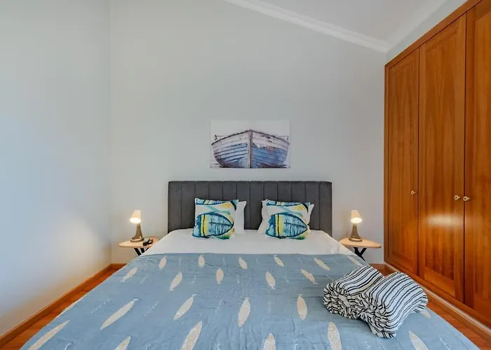 Ferienhaus Sao Rafael Townhouse With Pool Albufeira