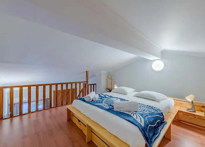 Sao Rafael Townhouse With Pool * Albufeira