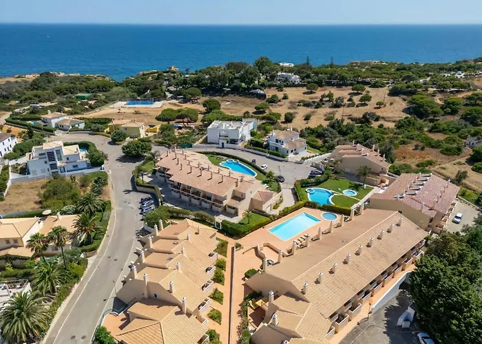 Sao Rafael Townhouse With Pool *