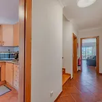 Sao Rafael Townhouse With Pool Holiday home