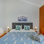 Holiday home Sao Rafael Townhouse With Pool Albufeira