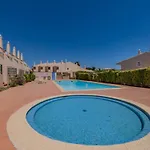 Holiday home Sao Rafael Townhouse With Pool