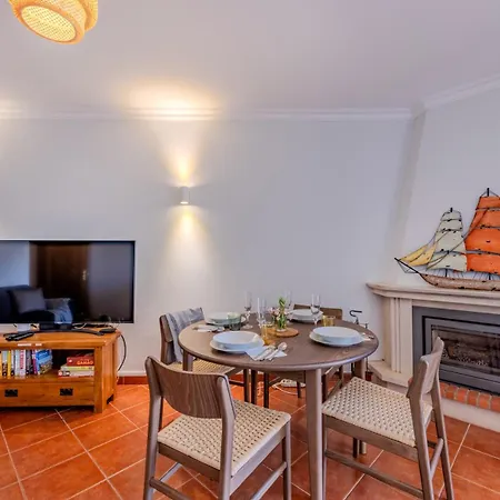 Sao Rafael Townhouse With Pool Villa Albufeira